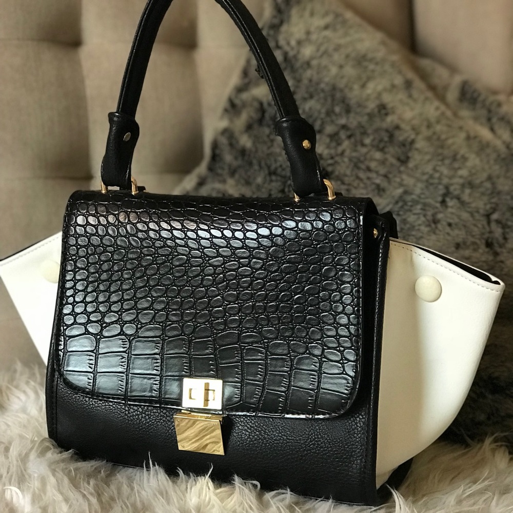 C Handbag